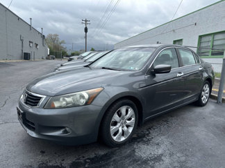 Used 2010 Honda Accord EX-L image 1