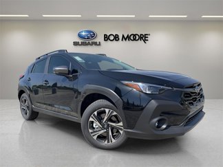 New 2025 Subaru Crosstrek 2.5i Premium image 1