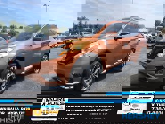 Used 2017 Nissan Murano SV image 1