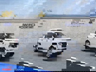 New 2025 Ford Maverick XL w/ Equipment Group 102A image 1