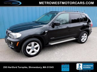 Used 2010 BMW X5 xDrive30i image 1