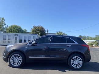 Used 2019 Cadillac XT5 Premium Luxury image 1