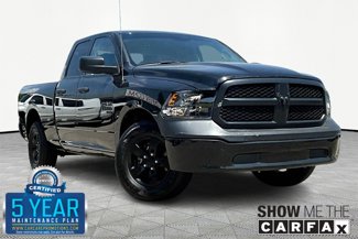 Used 2022 RAM 1500 Tradesman w/ Popular Equipment Group image 1