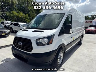 Used 2019 Ford Transit 150 148 Medium Roof image 1