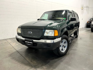 Used 2003 Ford Ranger 4x4 SuperCab image 1