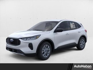 New 2025 Ford Escape Active w/ Tech Pack #1 image 1