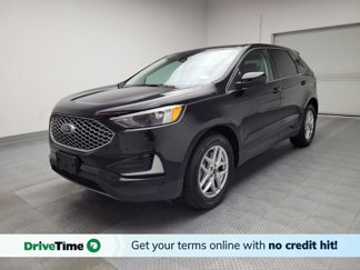 Used 2023 Ford Edge SEL image 1