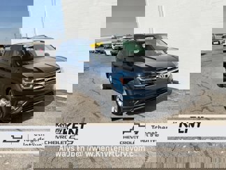 Used 2018 Volkswagen Atlas SE image 1