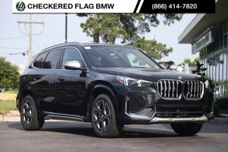 Certified 2024 BMW X1 xDrive28i w/ Convenience Package image 1
