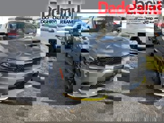 New 2023 Dodge Charger R/T w/ Plus Group image 1