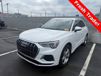 Used 2020 Audi Q3 2.0T Premium Plus image 1