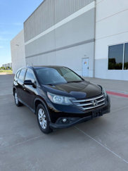 Used 2014 Honda CR-V EX image 1