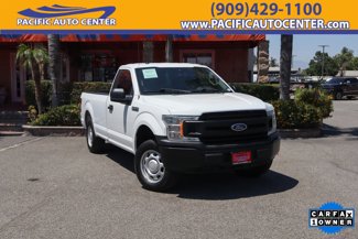 Used 2019 Ford F150 XL w/ Equipment Group 101A Mid image 1