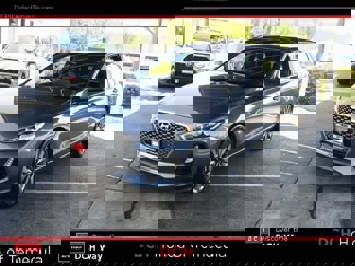 Used 2018 Hyundai Elantra GT Sport image 1