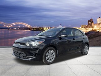 Certified 2021 Kia Rio S image 1