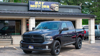 Used 2016 RAM 1500 Express w/ Black Ram 1500 Express Group image 1