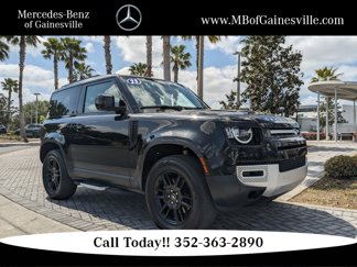 Used 2023 Land Rover Defender 90 S image 1