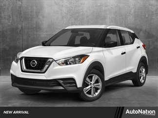 Used 2018 Nissan Kicks SV w/ Exterior Electronics Package image 1
