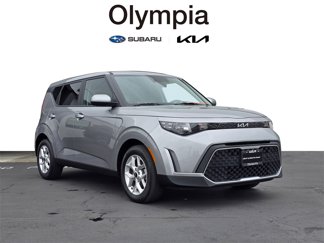 Used 2024 Kia Soul LX w/ Option Group 015 image 1