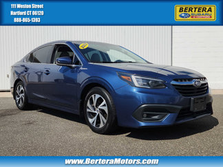 Used 2022 Subaru Legacy Premium image 1