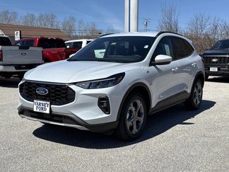 New 2025 Ford Escape ST-Line Select image 1