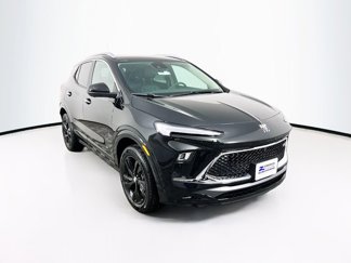 New 2025 Buick Encore GX Sport Touring w/ Advanced Technology Package image 1