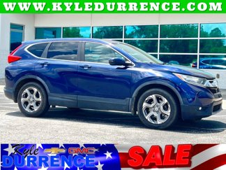 Used 2019 Honda CR-V EX-L image 1