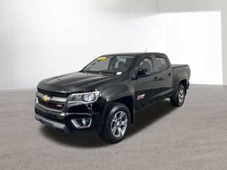 Used 2016 Chevrolet Colorado Z71 image 1