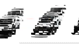 New 2026 GMC Terrain Elevation w/ Elevation Premium Package image 1