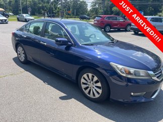 Used 2013 Honda Accord EX image 1