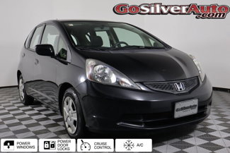 Used 2013 Honda Fit image 1