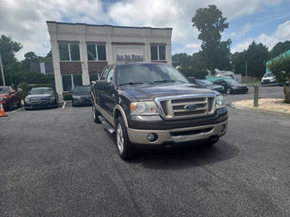 Used 2007 Ford F150 King Ranch image 1