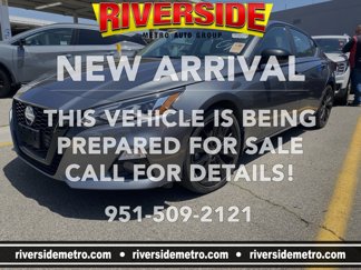 Used 2023 Nissan Murano S image 1