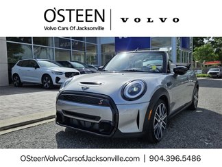 Used 2024 MINI Cooper S image 1