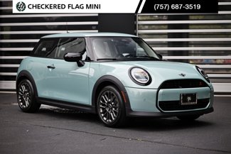 Used 2025 MINI Cooper S image 1