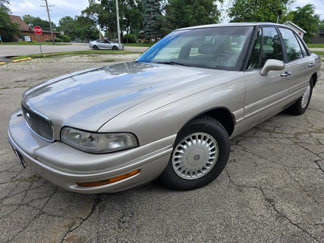 Used 1997 Buick Le Sabre Limited image 1