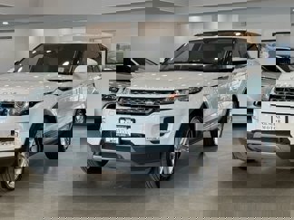 Used 2015 Land Rover Range Rover Evoque Pure Plus image 1