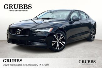 Certified 2023 Volvo S60 B5 Core image 1