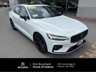 Used 2023 Volvo S60 B5 Plus w/ Climate Package image 1