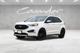 Used 2020 Ford Edge ST-Line image 1