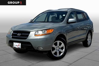 Used 2009 Hyundai Santa Fe Limited image 1