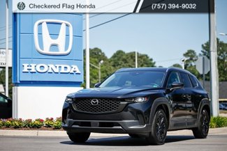 Used 2024 MAZDA CX-50 AWD 2.5 S w/ Preferred Package image 1