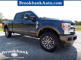 Used 2017 Ford F250 King Ranch w/ King Ranch Ultimate Package image 1