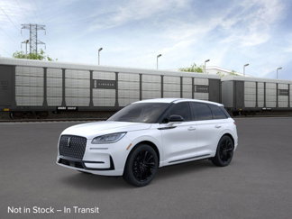 New 2025 Lincoln Corsair FWD image 1