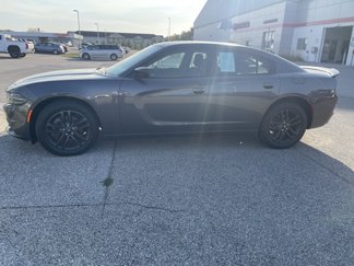 Used 2019 Dodge Charger SXT w/ Blacktop Package image 1