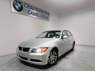 Used 2007 BMW 328i Sedan image 1