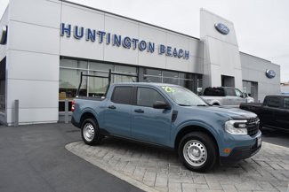 Used 2023 Ford Maverick XL image 1