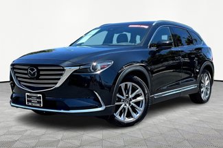 Used 2019 MAZDA CX-9 Grand Touring image 1