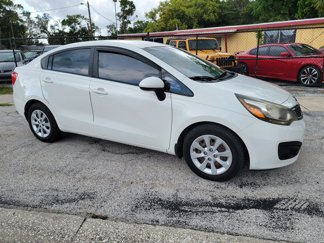 Used 2013 Kia Rio EX image 1