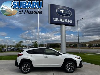 New 2025 Subaru Crosstrek 2.5i Premium image 1
